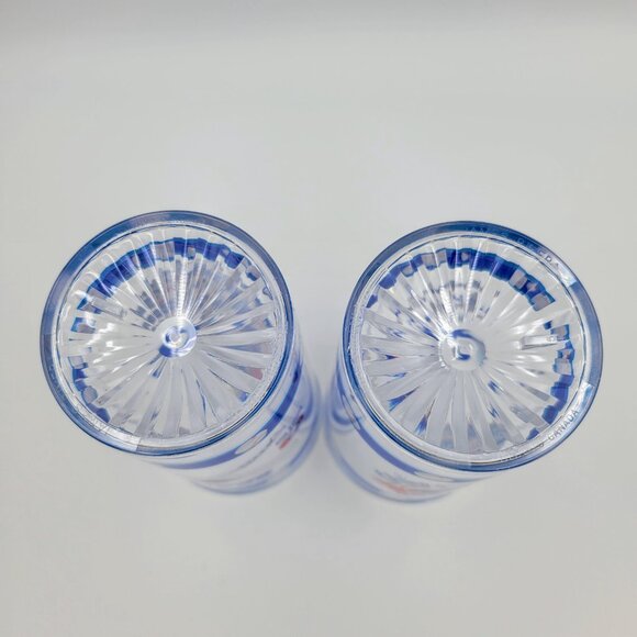 Vintage Toronto Blue Jays Plastic Cup Cups Sears Variety Club Easter Seals MLB - Picture 7 of 9